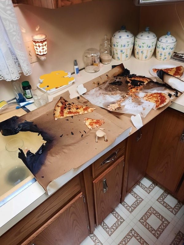 Almost Nailed It (30 pics)