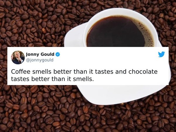 People Talk About Food (31 pics)