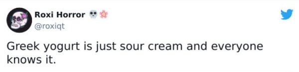 People Talk About Food (31 pics)