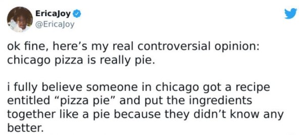 People Talk About Food (31 pics)