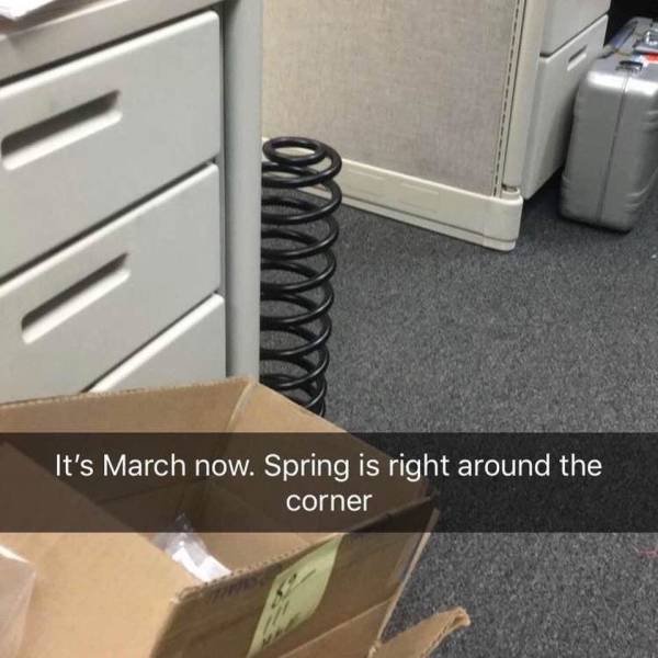 Some People Have Specific Sense Of Humor (17 pics)