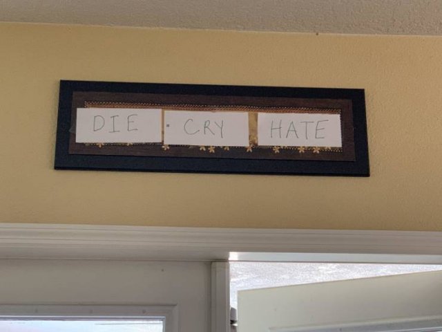 Some People Have Specific Sense Of Humor (17 pics)