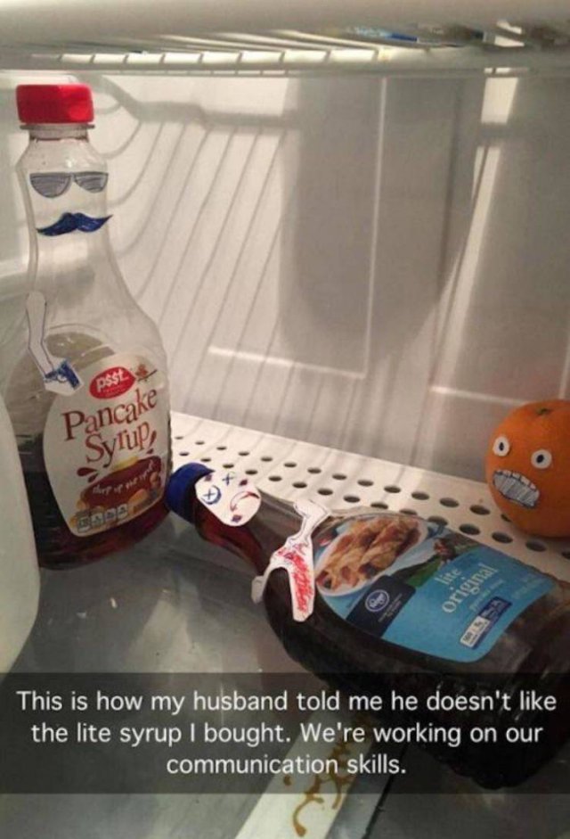 Some People Have Specific Sense Of Humor (17 pics)