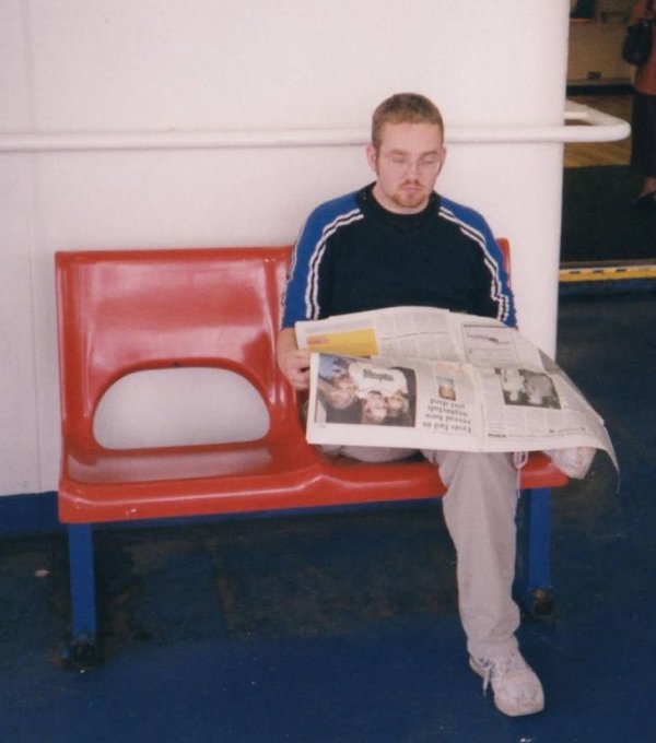 Look Twice (20 pics)