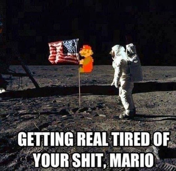 Pictures For Gamers (36 pics)