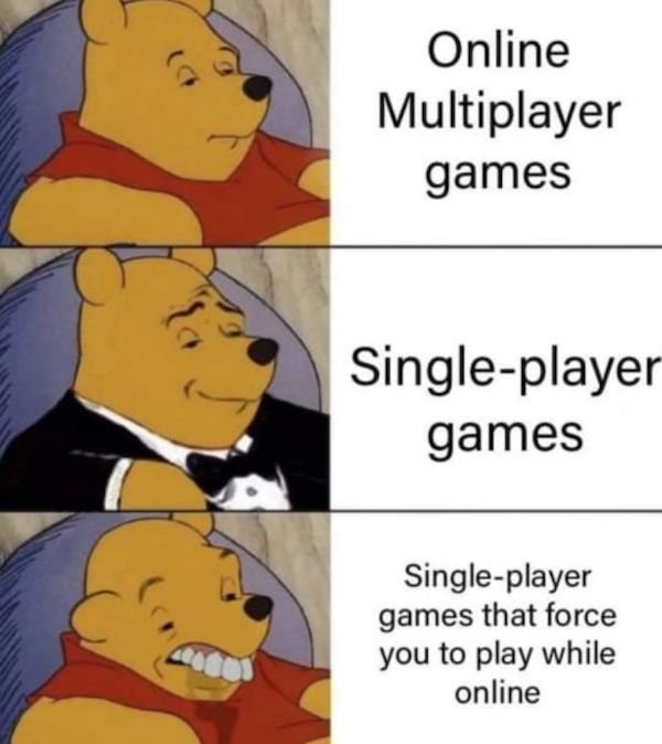 Pictures For Gamers (36 pics)