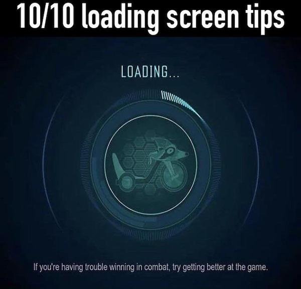 Pictures For Gamers (36 pics)