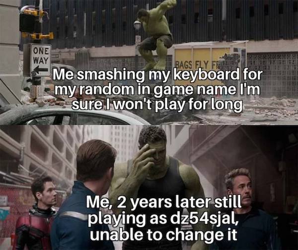 Pictures For Gamers (36 pics)