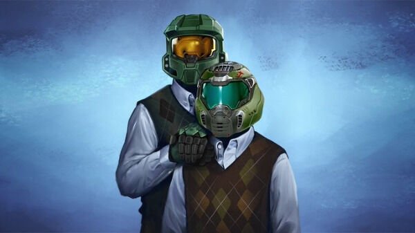 Pictures For Gamers (36 pics)