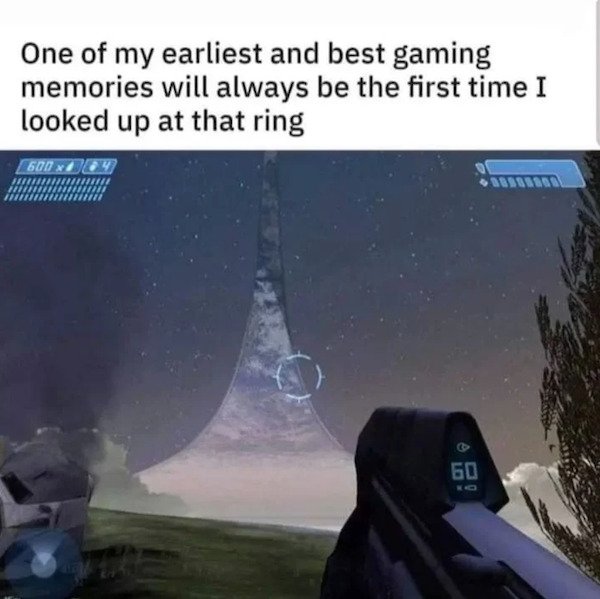 Pictures For Gamers (36 pics)