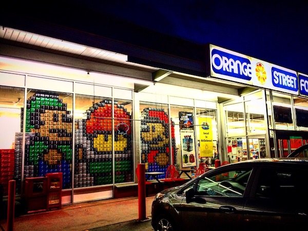 Pictures For Gamers (36 pics)