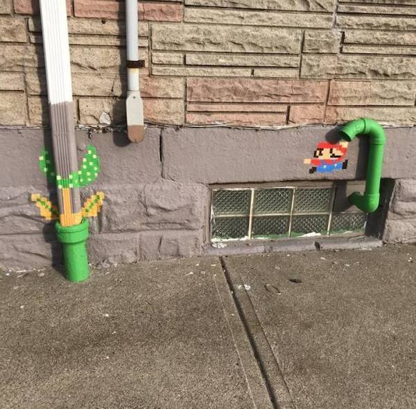Pictures For Gamers (36 pics)