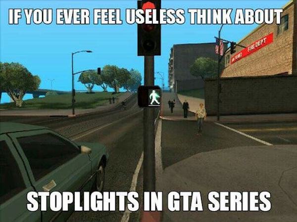 Pictures For Gamers (36 pics)
