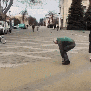 Acid Gifdump, May 27 (25 gifs)