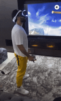 Acid Gifdump, May 27 (25 gifs)