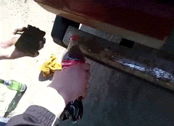 Acid Gifdump, May 28 (25 gifs)