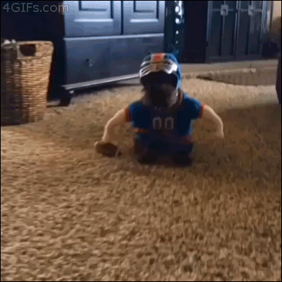 Acid Gifdump, May 28 (25 gifs)