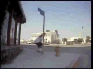 Acid Gifdump, May 28 (25 gifs)