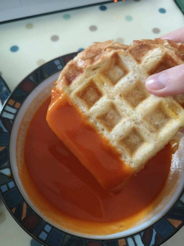 Food Hacks (30 pics)