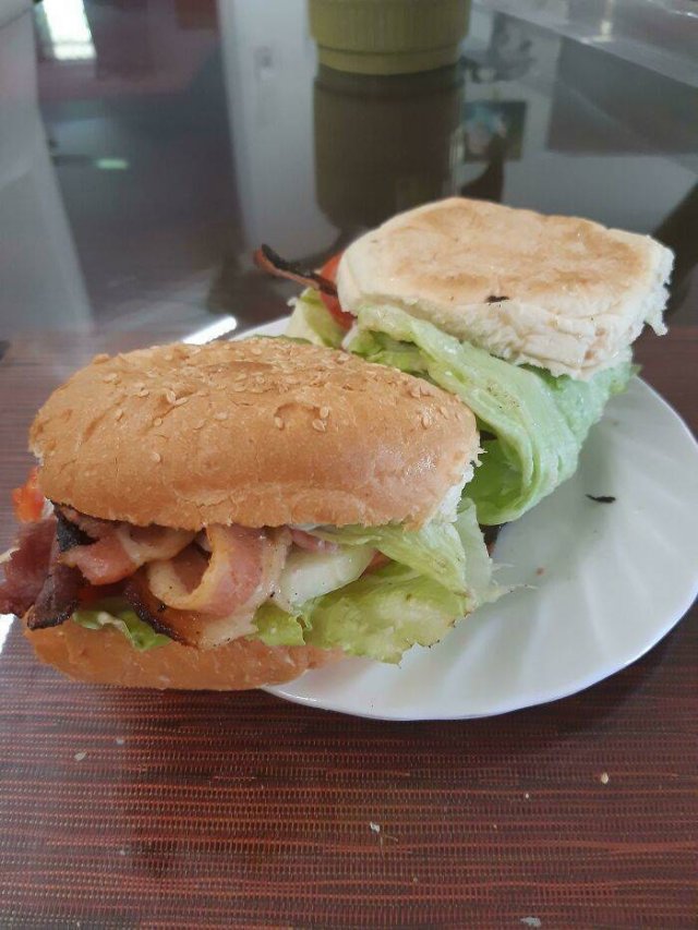 Food Hacks (30 pics)