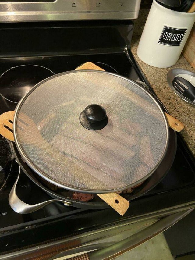 Food Hacks (30 pics)
