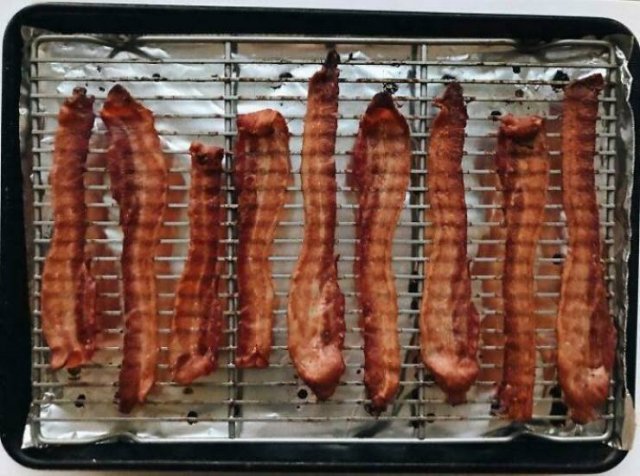 Food Hacks (30 pics)
