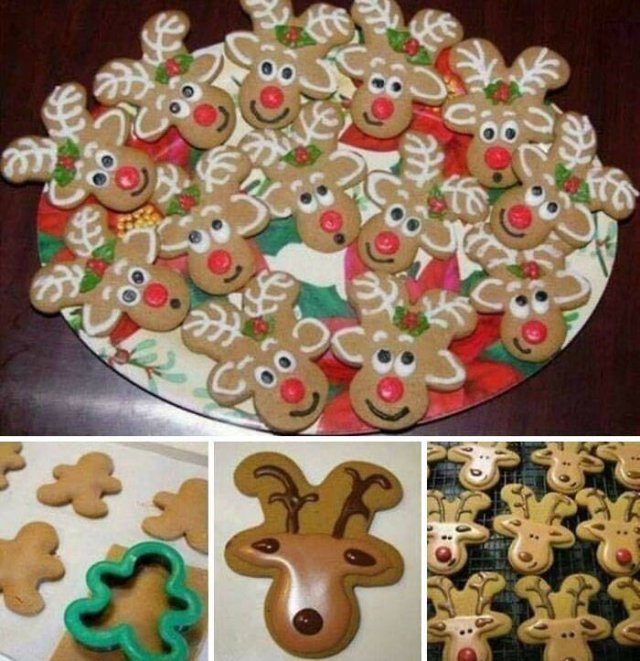 Food Hacks (30 pics)