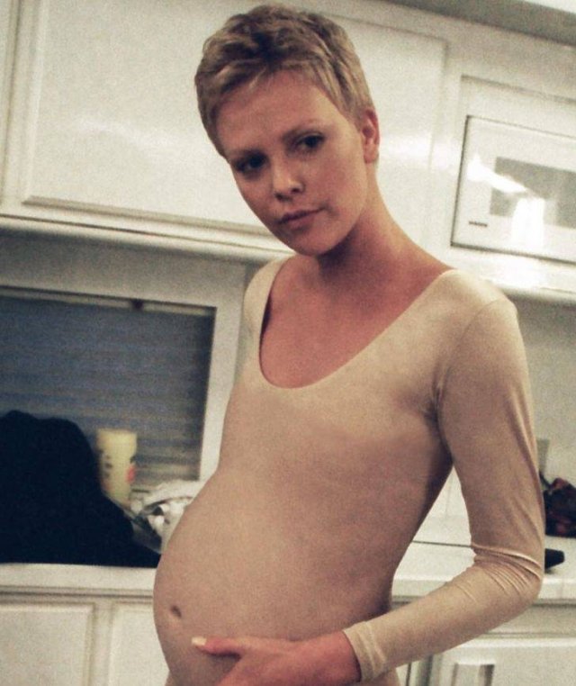 Behind The Scenes Of Popular Movies (21 pics) Behind The Scenes Of Popular Movies (21 pics)