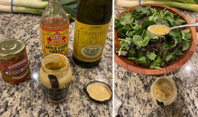 Food Hacks (30 pics)