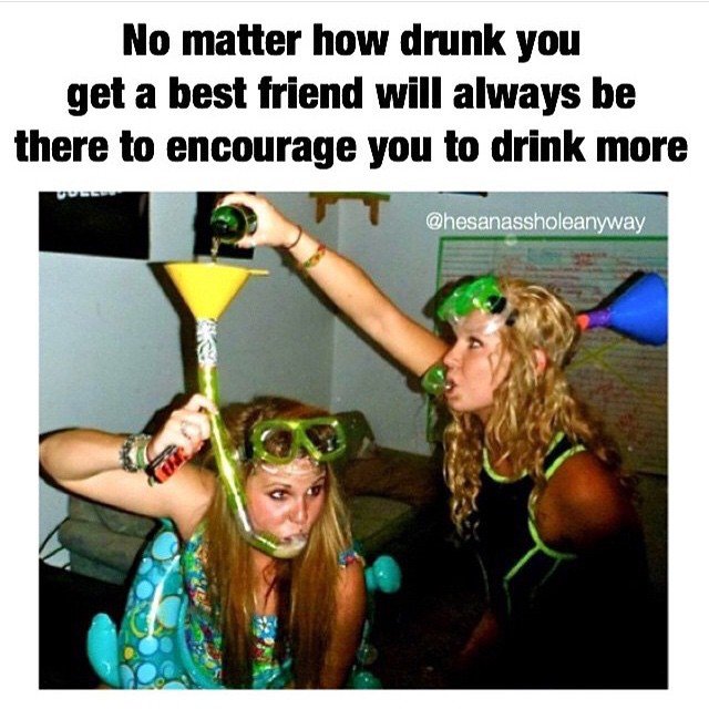 Alcohol Memes And Pictures (15 pics)