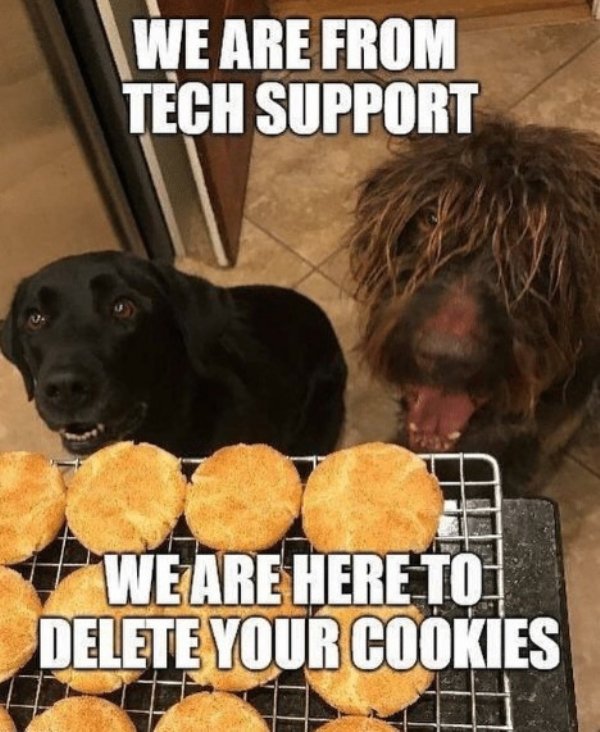 Random Funny Memes (27 pics)