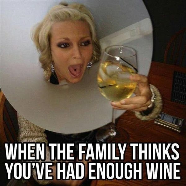 Alcohol Memes And Pictures (15 pics)