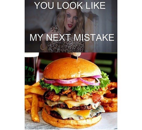 National Burger Day Memes And Pictures (41 pics)