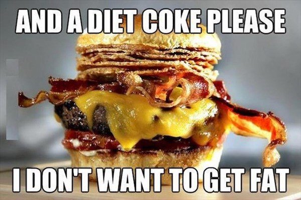 National Burger Day Memes And Pictures (41 pics)