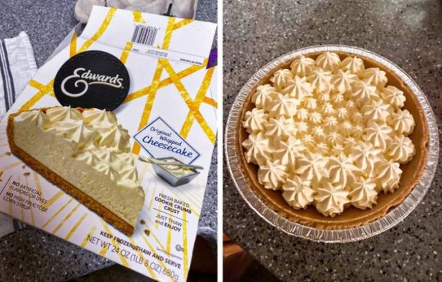 When Reality Is Better Than Your Expectations (16 pics)