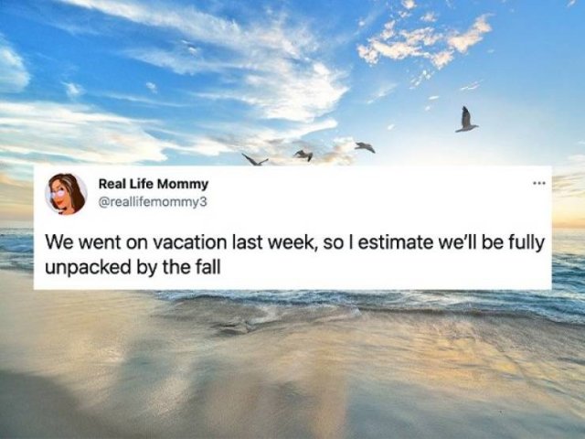 Moms Will Be Moms (25 Pics)