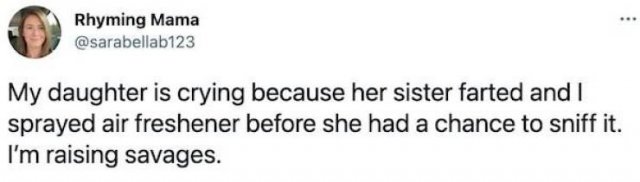 Moms Will Be Moms (25 Pics)