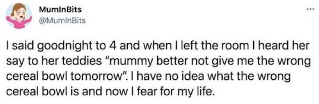 Moms Will Be Moms (25 Pics)