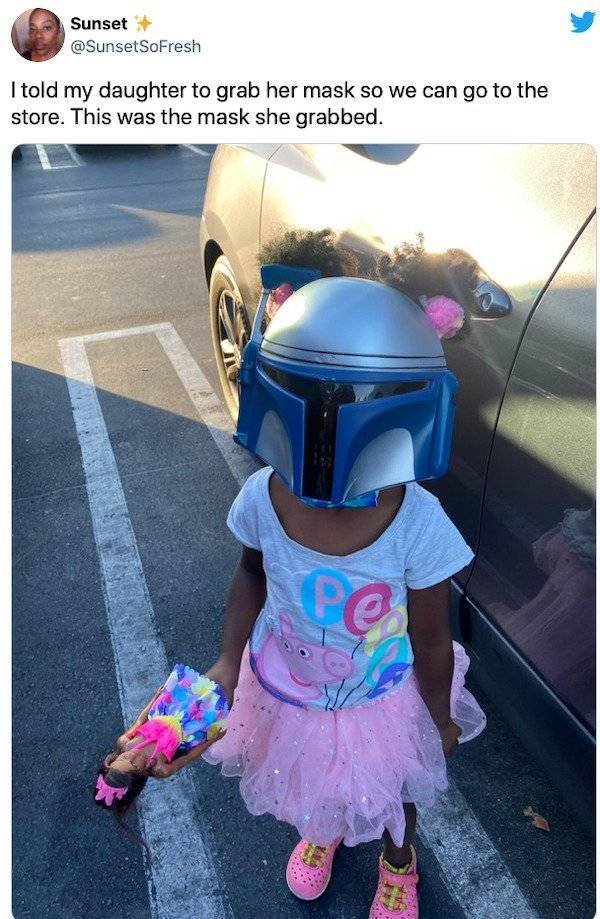 Moms Will Be Moms (25 Pics)