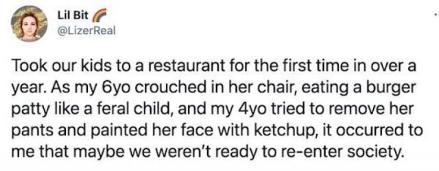Moms Will Be Moms (25 Pics)