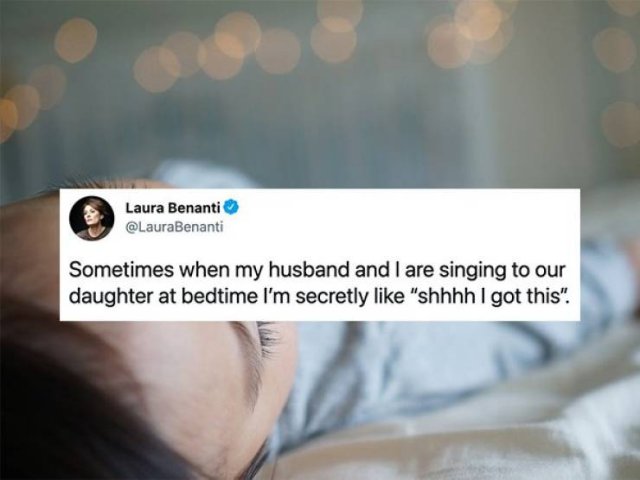 Moms Will Be Moms (25 Pics)