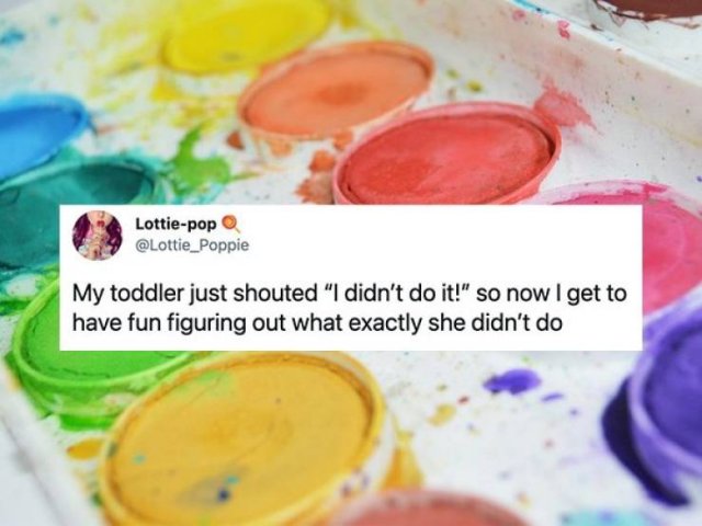 Moms Will Be Moms (25 Pics)