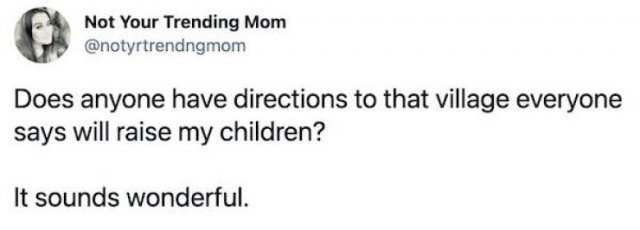 Moms Will Be Moms (25 Pics)