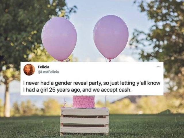 Moms Will Be Moms (25 Pics)