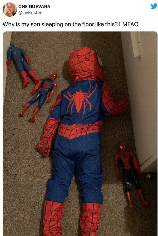 Moms Will Be Moms (25 Pics)