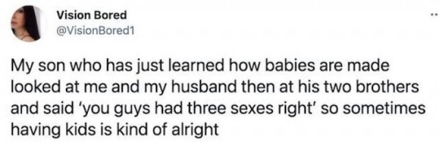 Moms Will Be Moms (25 Pics)