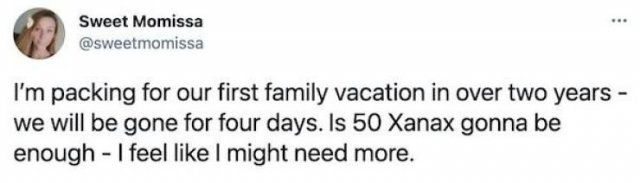 Moms Will Be Moms (25 Pics)
