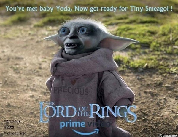 Funny Photoshop (38 pics)