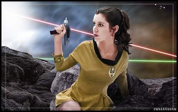 Funny Photoshop (38 pics)