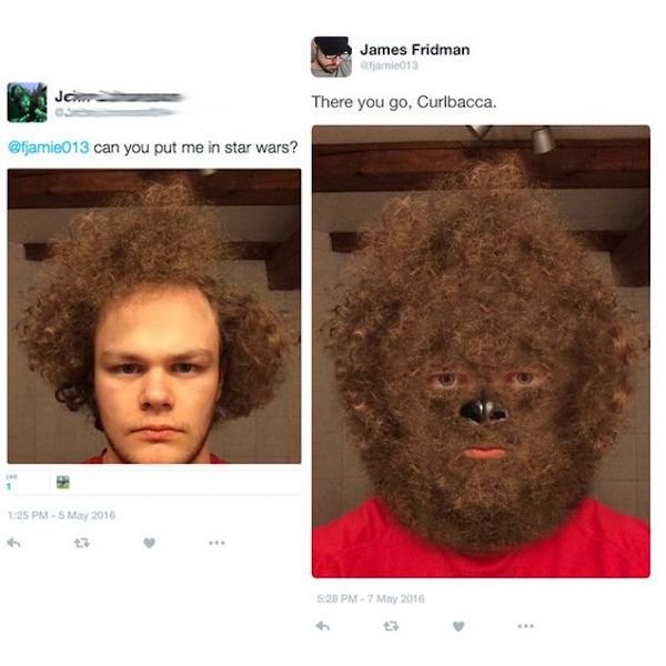 Funny Photoshop (38 pics)